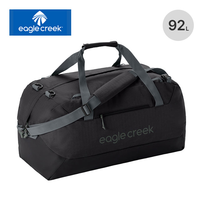 EagleCreek イーグルクリーク ノーマターワットダッフル90L