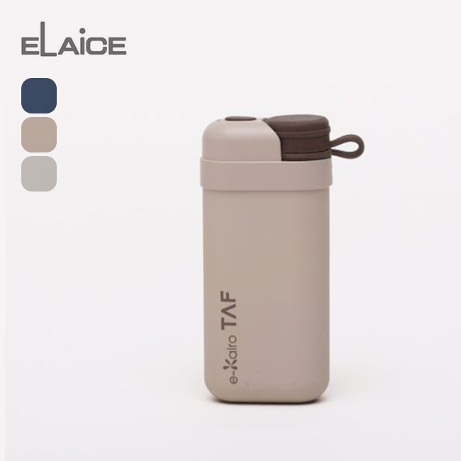 ELAiCE エレス イーカイロタフ