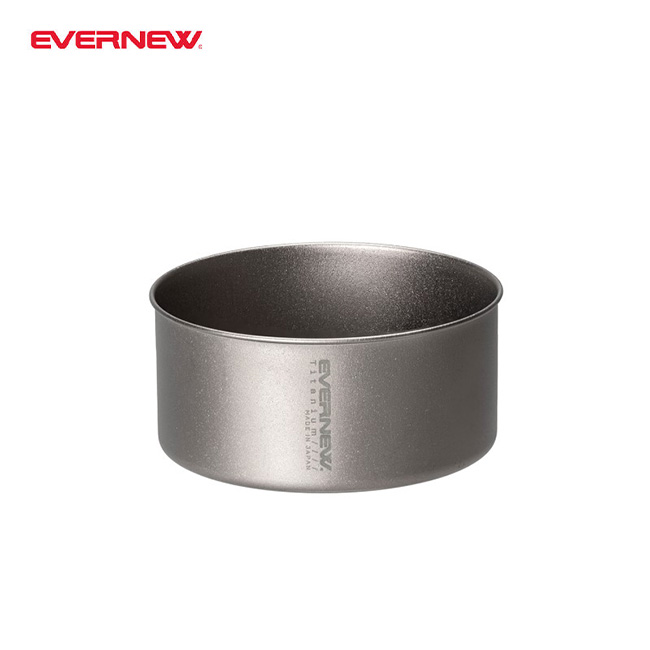 EVERNEW エバニュー Ti250カップNH
