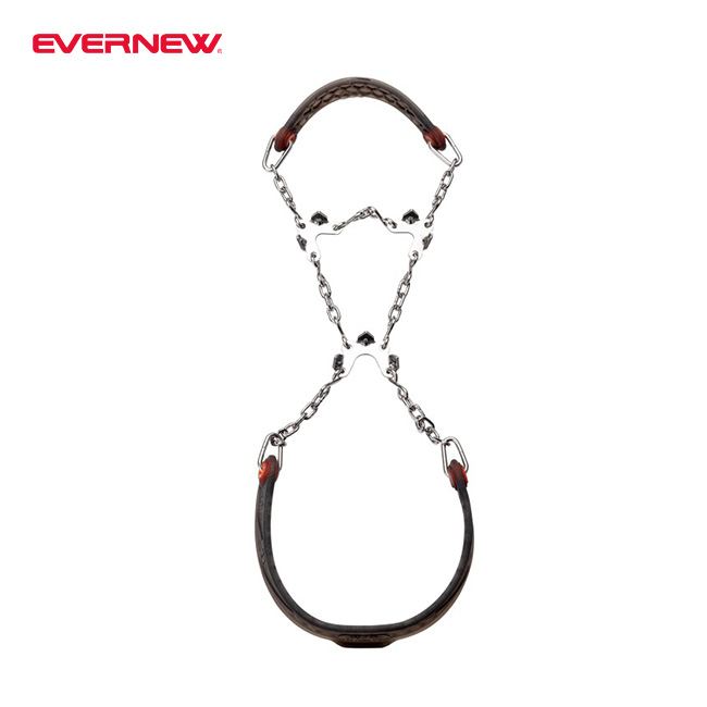 EVERNEW エバニュー U.L.チェーンクリート