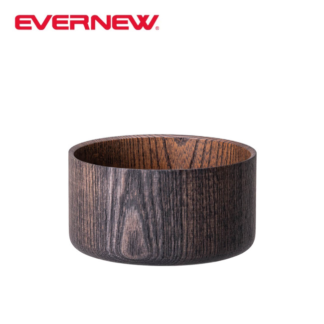 EVERNEW エバニュー 深山漆椀 菜