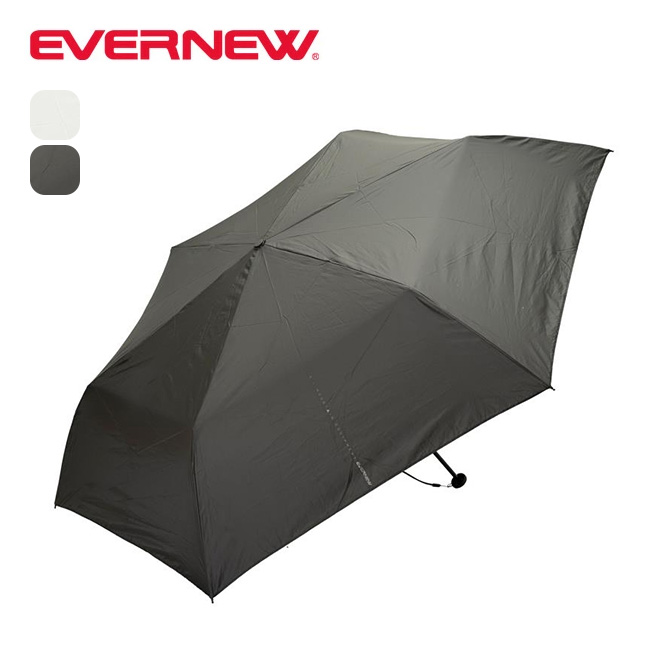 EVERNEW エバニュー エアリーワイドアンブレラ