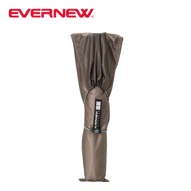 EVERNEW エバニュー KASAK/コーデュラリップ