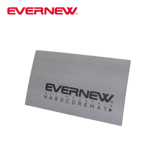 EVERNEW エバニュー ハードコアマット