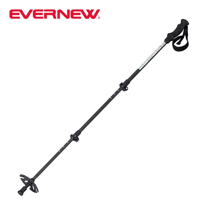 EVERNEW エバニュー ジョニーハイカークランプ