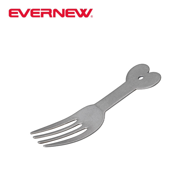 EVERNEW エバニュー tim2フォーク