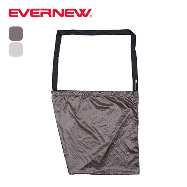 EVERNEW エバニュー デュータバッグALR
