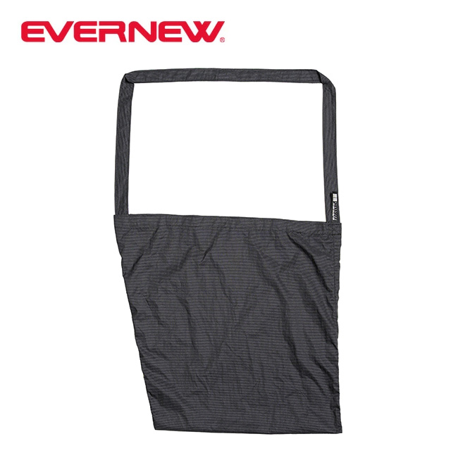 EVERNEW エバニュー デュータバッグDG