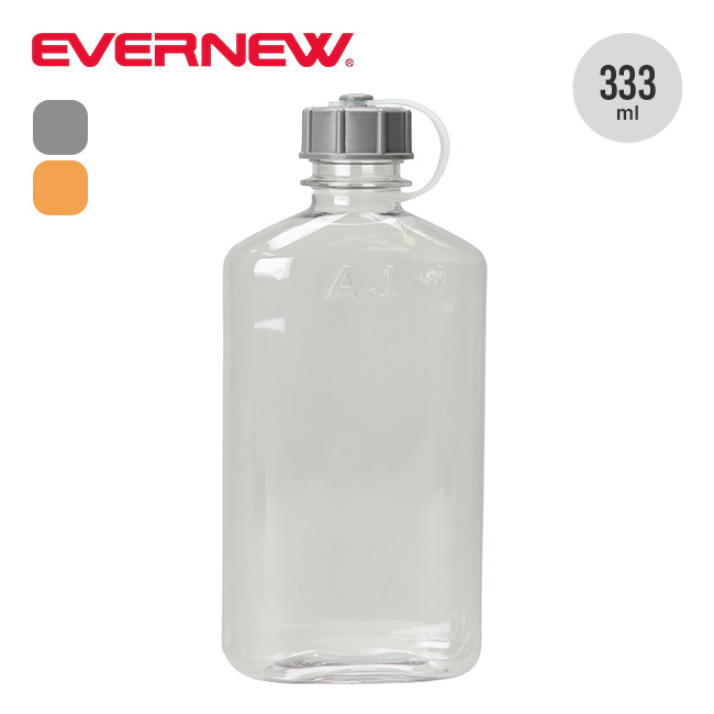 EVERNEW エバニュー アクアジャケット333ml SC