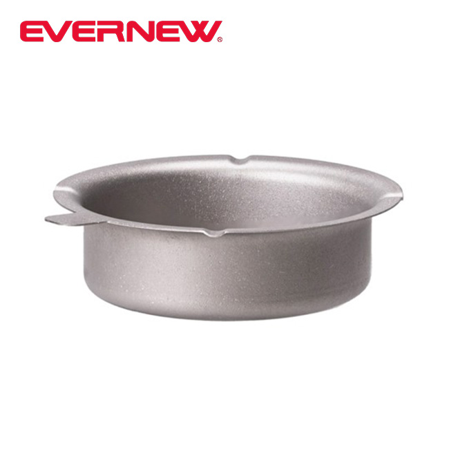 EVERNEW エバニュー Tiファイヤーカップ