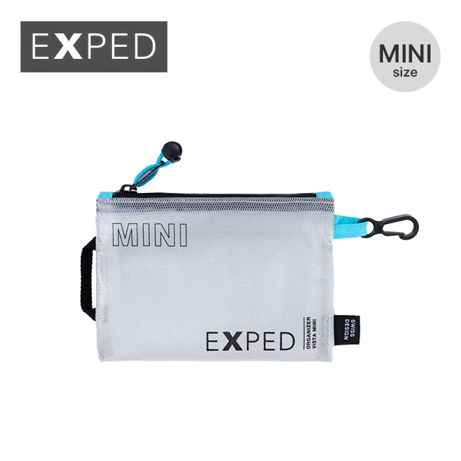 EXPED エクスペド オーガナイザービスタミニ