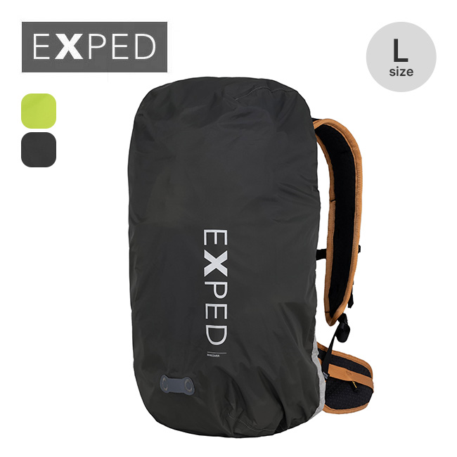 EXPED エクスペド レインカバー L