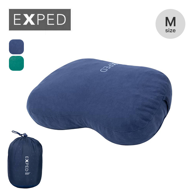 EXPED エクスペド ディープスリープピローM