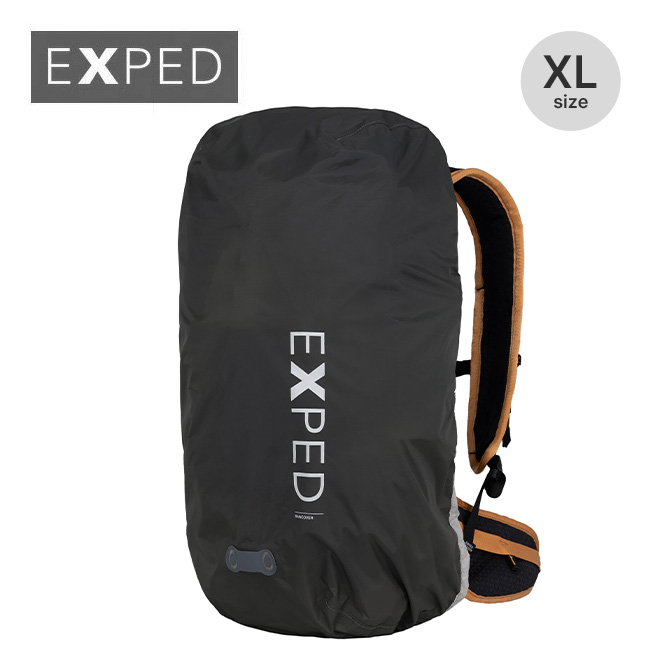 EXPED エクスペド レインカバー XL