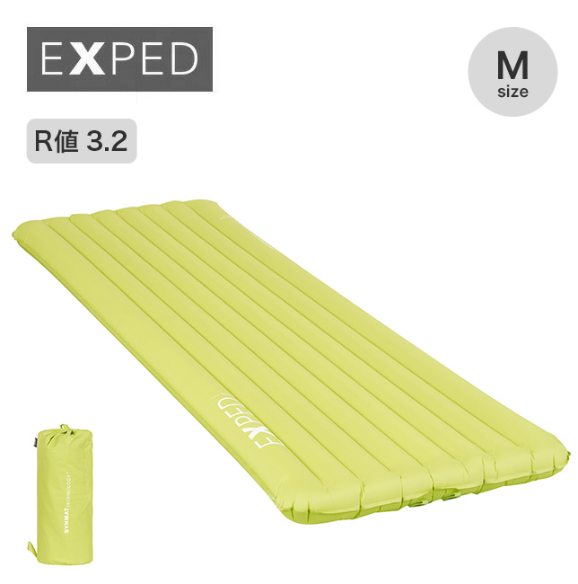 EXPED エクスペド ウルトラ3R M