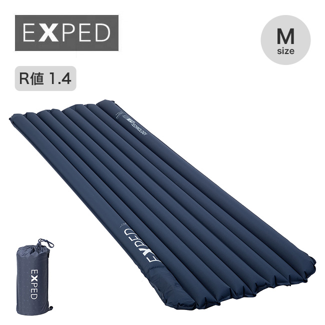 EXPED エクスペド バーサ1R M