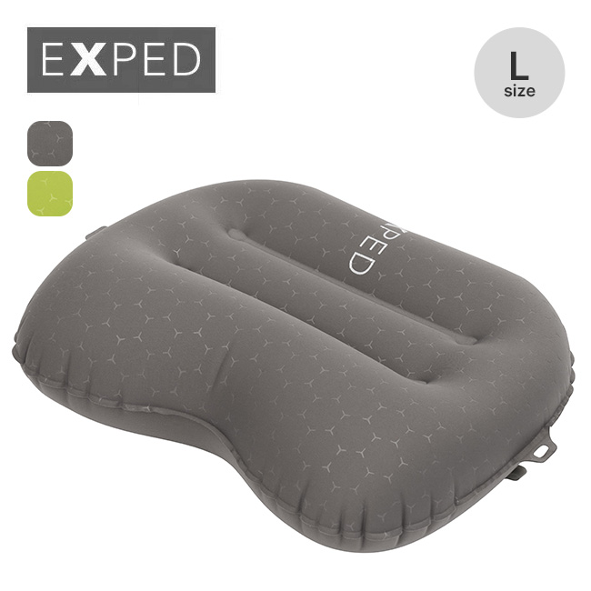EXPED エクスペド ウルトラピロー L