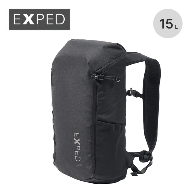 EXPED エクスペド サミットハイク15