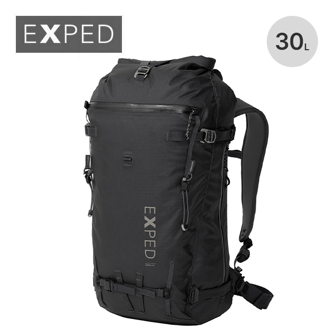EXPED エクスペド セラック30 M