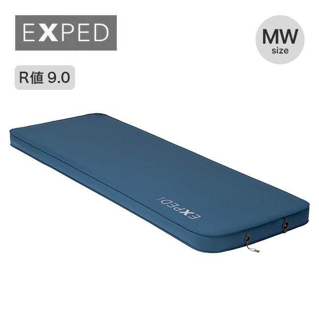 EXPED エクスペド ディープスリープマットMW
