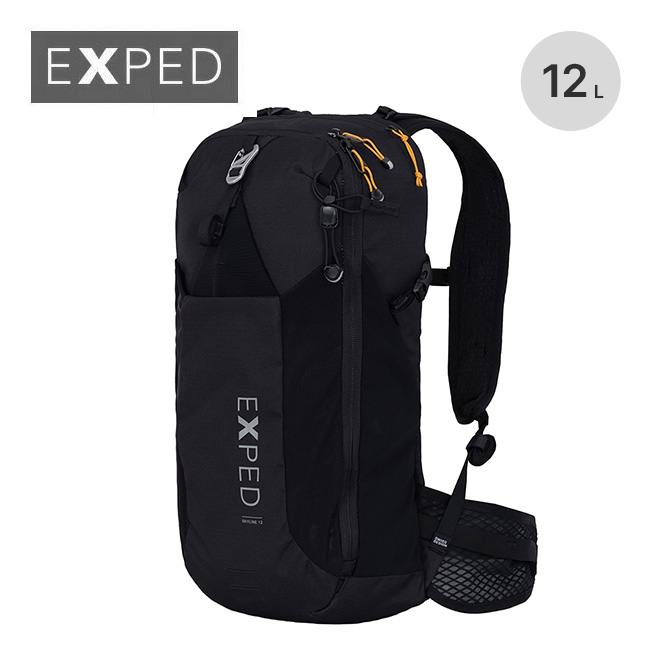 EXPED エクスペド スカイライン12