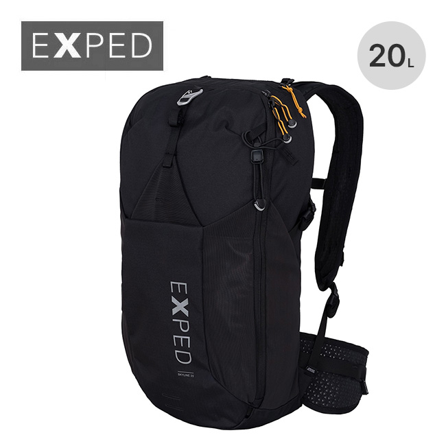 EXPED エクスペド スカイライン20