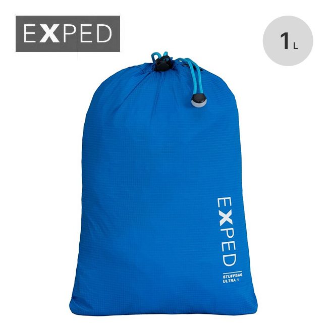 EXPED エクスペド スタッフバッグウルトラ1