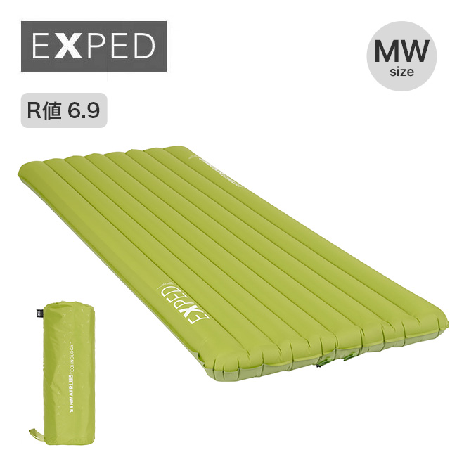 EXPED エクスペド ウルトラ6.5R MW