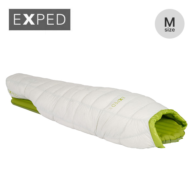 EXPED エクスペド ウルトラキルト0C 30F M