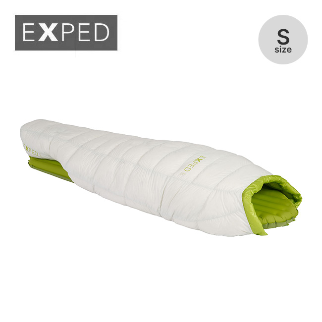 EXPED エクスペド ウルトラキルト0C 30F S