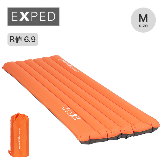 EXPED エクスペド デュラ6.5R M