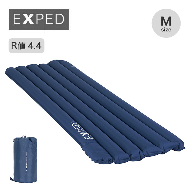 EXPED エクスペド バーサ4.5R M