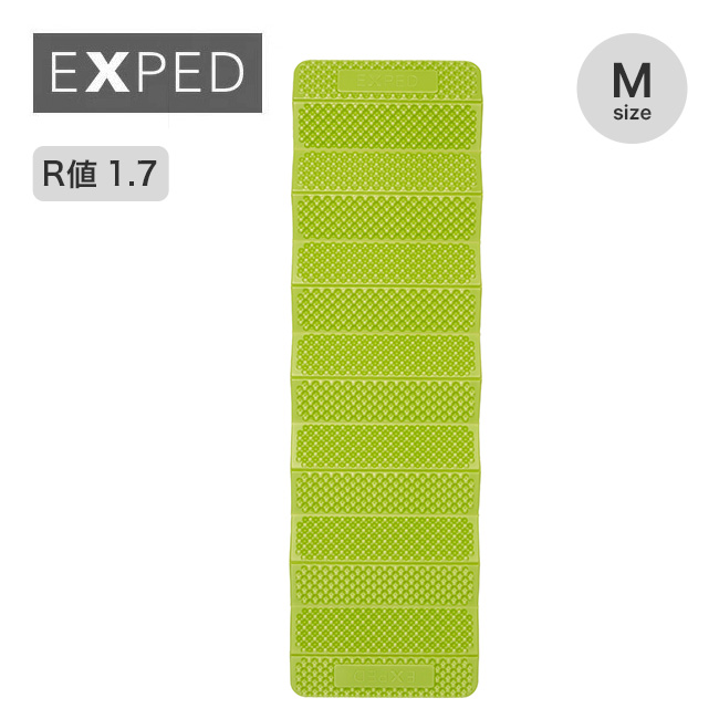 EXPED エクスペド フレックス1.5R M