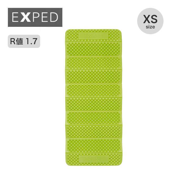 EXPED エクスペド フレックス1.5R XS