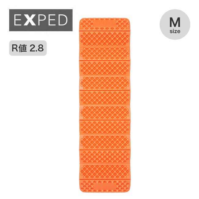 EXPED エクスペド フレックス3R M