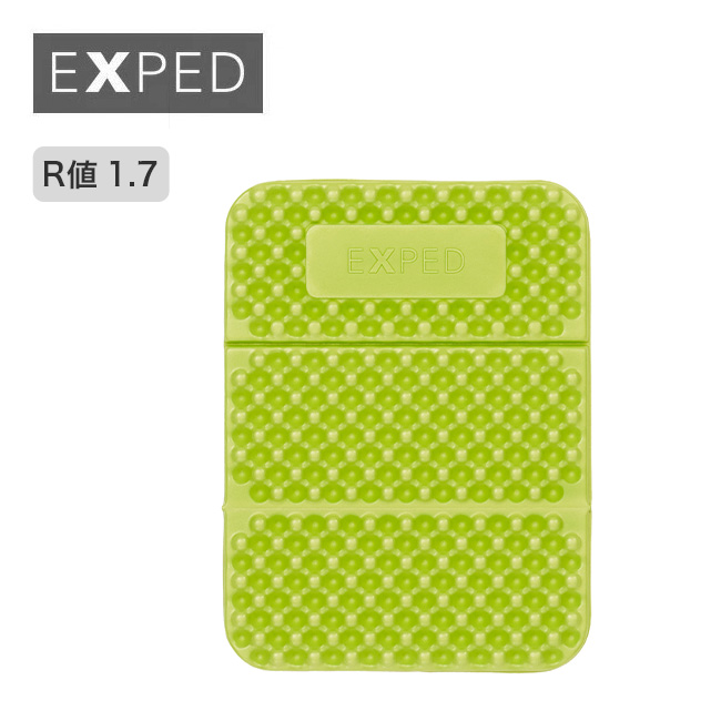 EXPED エクスペド フレックスシットパッド