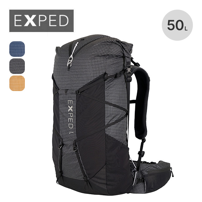 EXPED エクスペド ライトニング50
