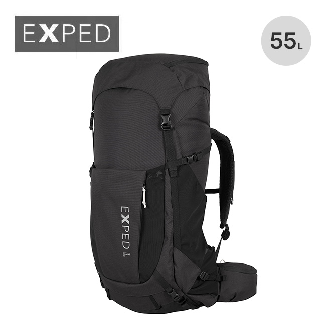 EXPED エクスペド リッジライン55