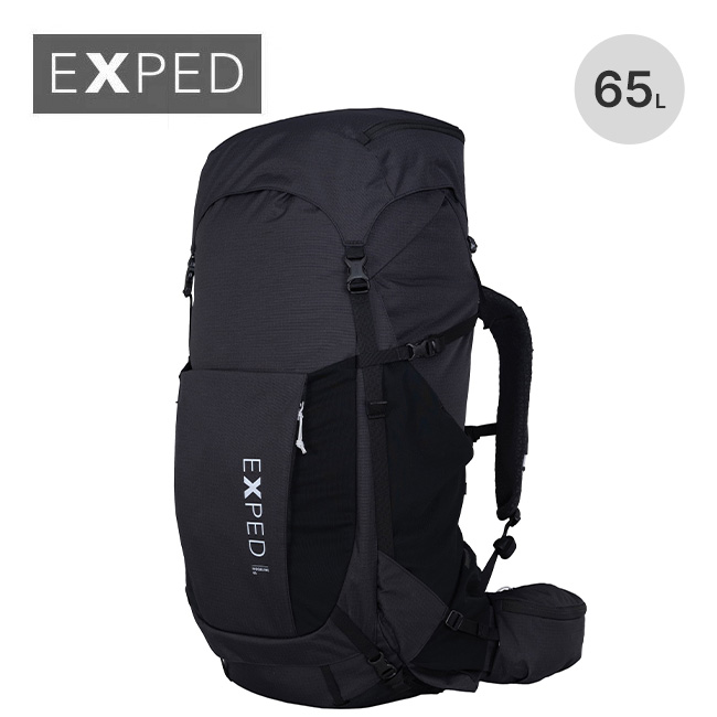 EXPED エクスペド リッジライン65