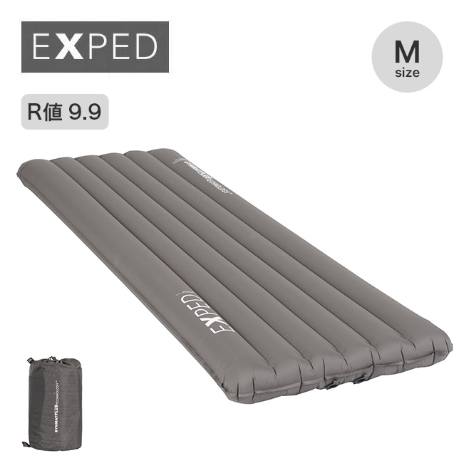 EXPED エクスペド ウルトラ10R M