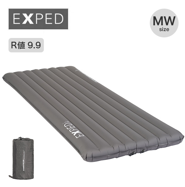 EXPED エクスペド ウルトラ10R MW