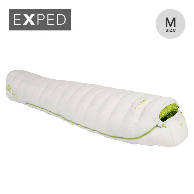 EXPED エクスペド ウルトラ-5C 20F M