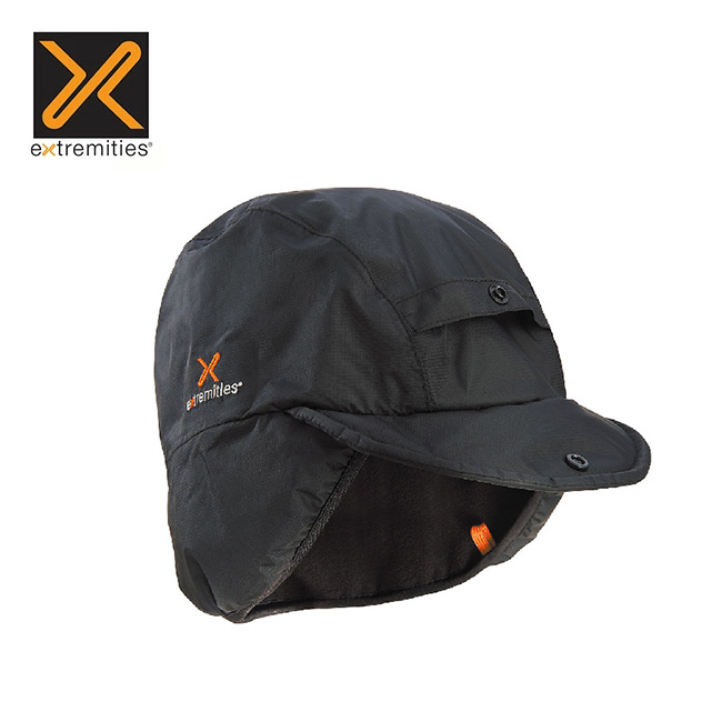 extremities エクストリミティーズ アイスキャップ