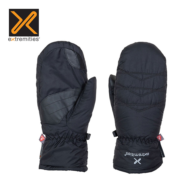 extremities エクストリミティーズ パラドックスウォータープルーフミット