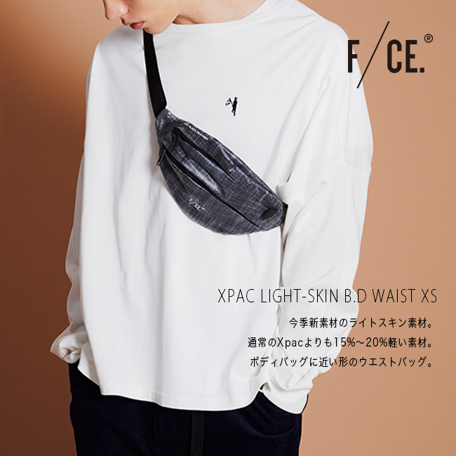 F Ce エフシーイー ライトスキン Bdウェスト Xs Outdoor Style サンデーマウンテン