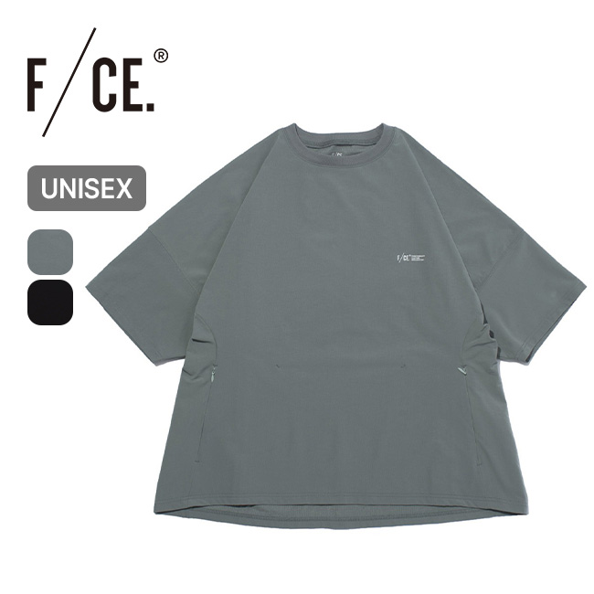 F/CE. エフシーイー アンフィビアスTシャツ
