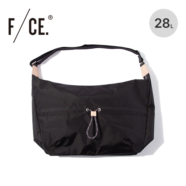 F/CE. エフシーイー 420re/cor2ウェイショルダートート