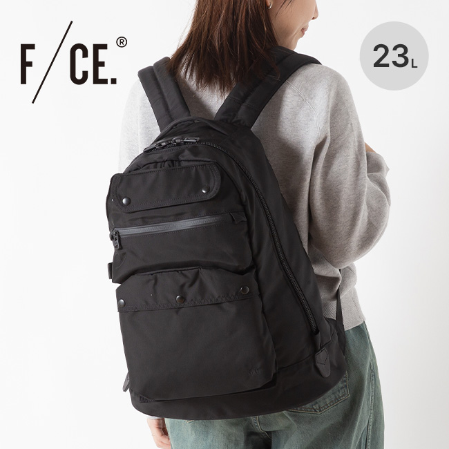 F/CE. エフシーイー 420re/corエクスプロア