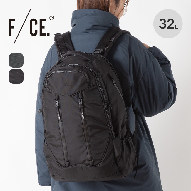 F/CE. エフシーイー 420re/corデイトリップBP