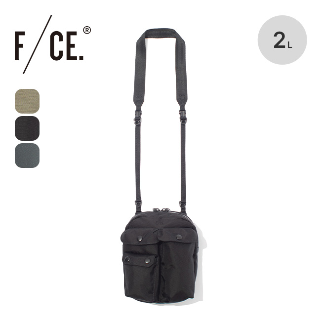 F/CE. エフシーイー 420re/corメディスン